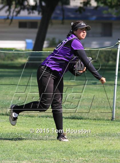 Thumbnail 2 in Bonita vs Rancho Cucamonga  photogallery.