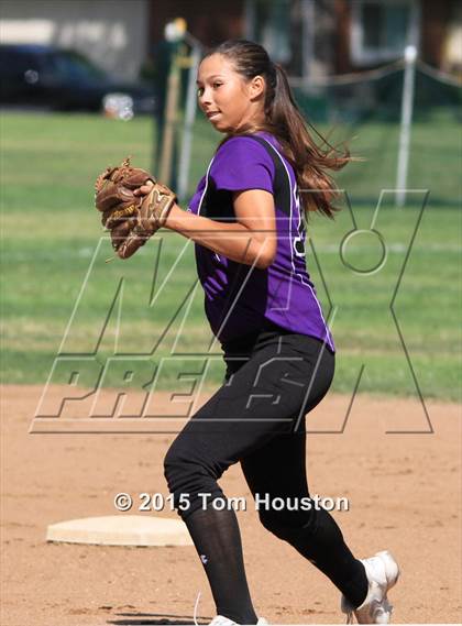 Thumbnail 3 in Bonita vs Rancho Cucamonga  photogallery.