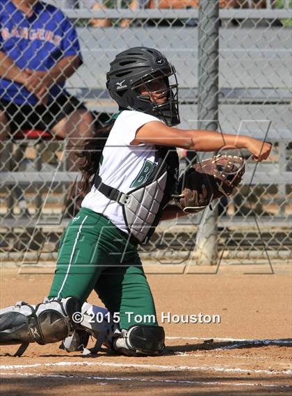 Thumbnail 1 in Bonita vs Rancho Cucamonga  photogallery.