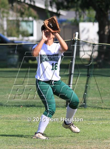 Thumbnail 2 in Bonita vs Rancho Cucamonga  photogallery.