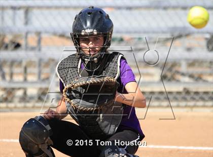 Thumbnail 1 in Bonita vs Rancho Cucamonga  photogallery.