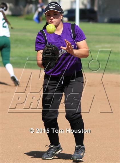 Thumbnail 3 in Bonita vs Rancho Cucamonga  photogallery.