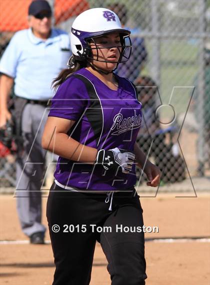 Thumbnail 3 in Bonita vs Rancho Cucamonga  photogallery.