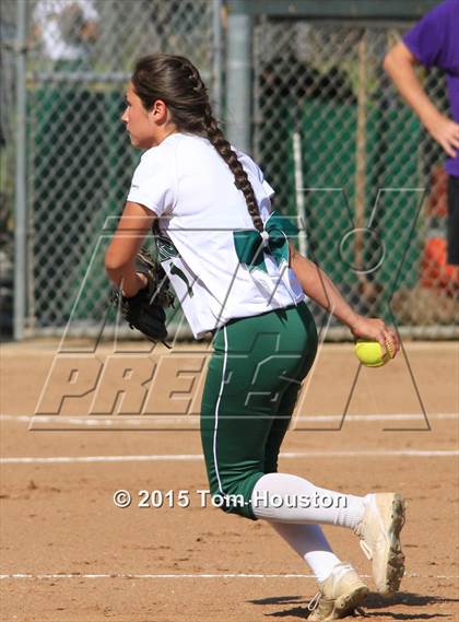 Thumbnail 2 in Bonita vs Rancho Cucamonga  photogallery.
