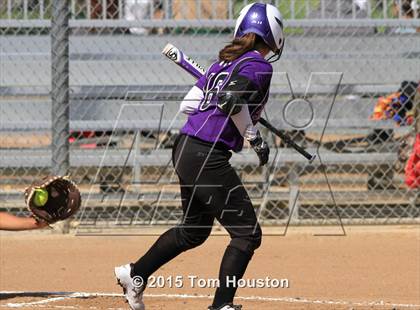 Thumbnail 1 in Bonita vs Rancho Cucamonga  photogallery.