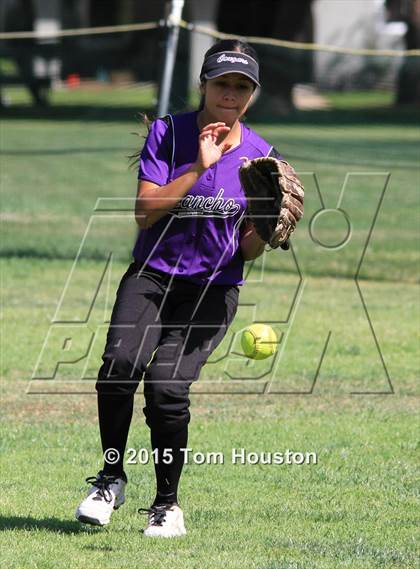 Thumbnail 1 in Bonita vs Rancho Cucamonga  photogallery.