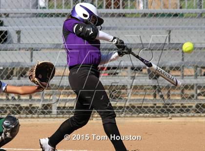 Thumbnail 2 in Bonita vs Rancho Cucamonga  photogallery.