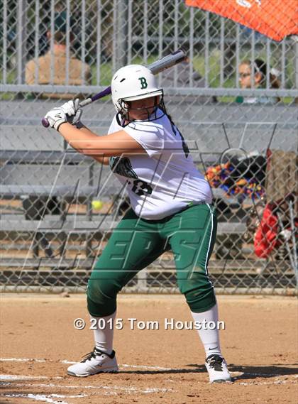 Thumbnail 2 in Bonita vs Rancho Cucamonga  photogallery.