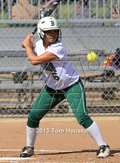 Thumbnail 3 in Bonita vs Rancho Cucamonga  photogallery.