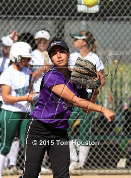 Thumbnail 3 in Bonita vs Rancho Cucamonga  photogallery.