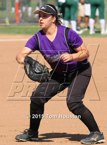 Thumbnail 1 in Bonita vs Rancho Cucamonga  photogallery.