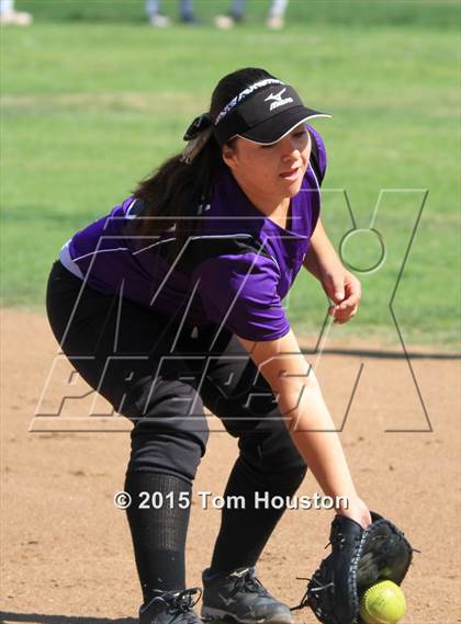 Thumbnail 3 in Bonita vs Rancho Cucamonga  photogallery.