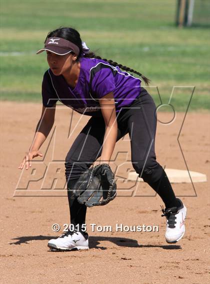 Thumbnail 3 in Bonita vs Rancho Cucamonga  photogallery.