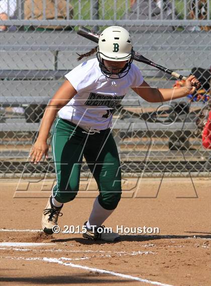 Thumbnail 3 in Bonita vs Rancho Cucamonga  photogallery.