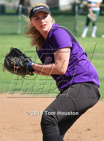 Thumbnail 1 in Bonita vs Rancho Cucamonga  photogallery.