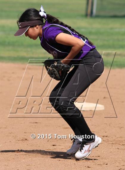 Thumbnail 3 in Bonita vs Rancho Cucamonga  photogallery.