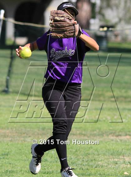 Thumbnail 1 in Bonita vs Rancho Cucamonga  photogallery.