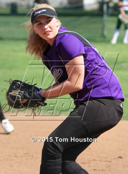 Thumbnail 3 in Bonita vs Rancho Cucamonga  photogallery.