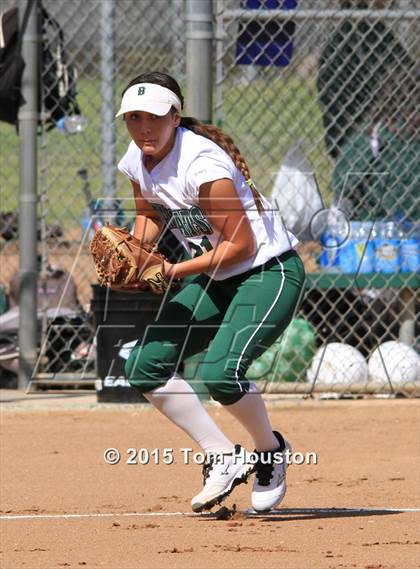 Thumbnail 3 in Bonita vs Rancho Cucamonga  photogallery.