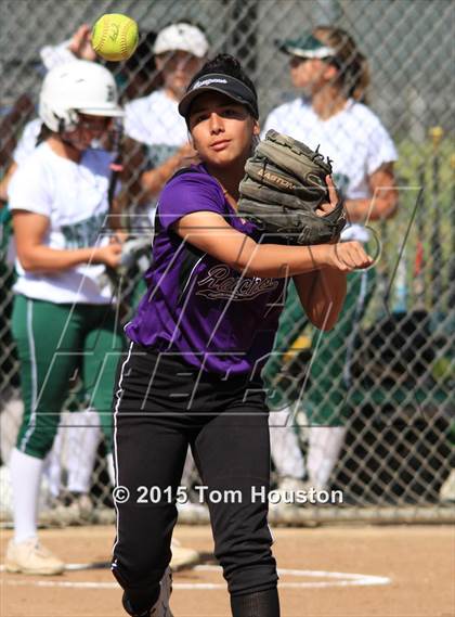 Thumbnail 2 in Bonita vs Rancho Cucamonga  photogallery.