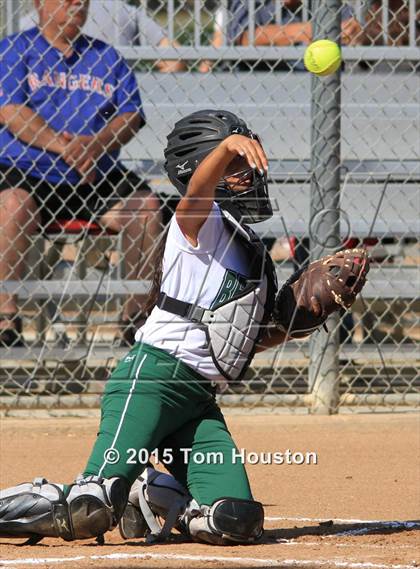 Thumbnail 3 in Bonita vs Rancho Cucamonga  photogallery.