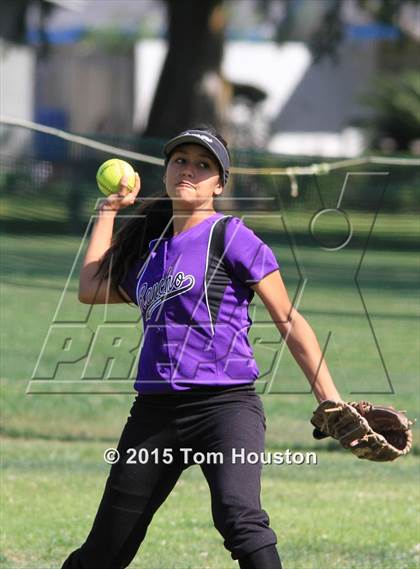 Thumbnail 2 in Bonita vs Rancho Cucamonga  photogallery.