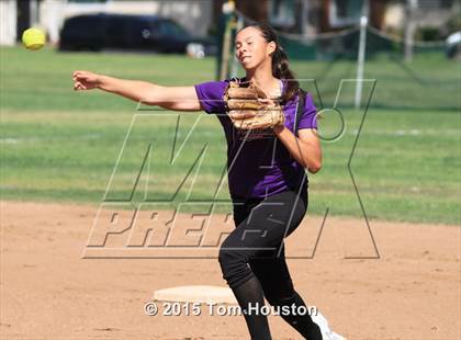Thumbnail 1 in Bonita vs Rancho Cucamonga  photogallery.