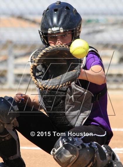 Thumbnail 3 in Bonita vs Rancho Cucamonga  photogallery.