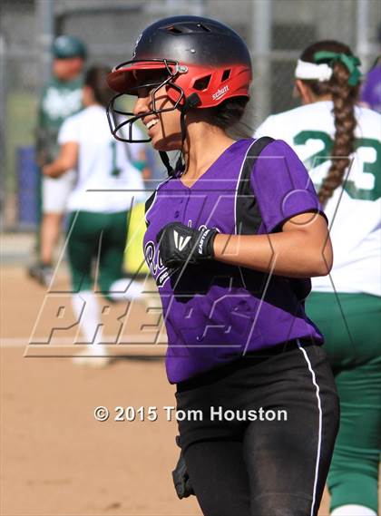 Thumbnail 2 in Bonita vs Rancho Cucamonga  photogallery.