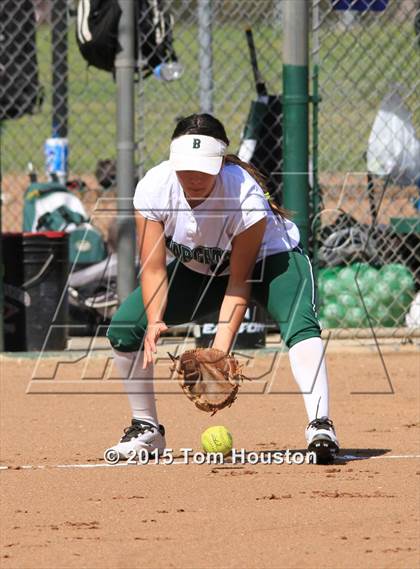 Thumbnail 3 in Bonita vs Rancho Cucamonga  photogallery.