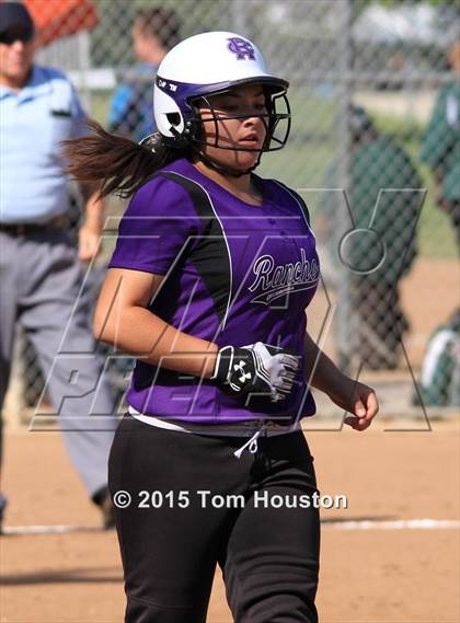 Thumbnail 1 in Bonita vs Rancho Cucamonga  photogallery.