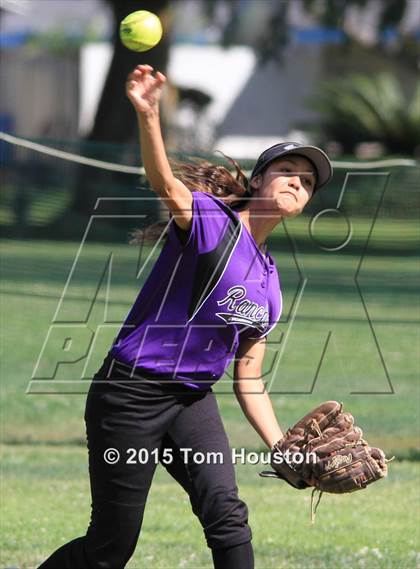 Thumbnail 3 in Bonita vs Rancho Cucamonga  photogallery.