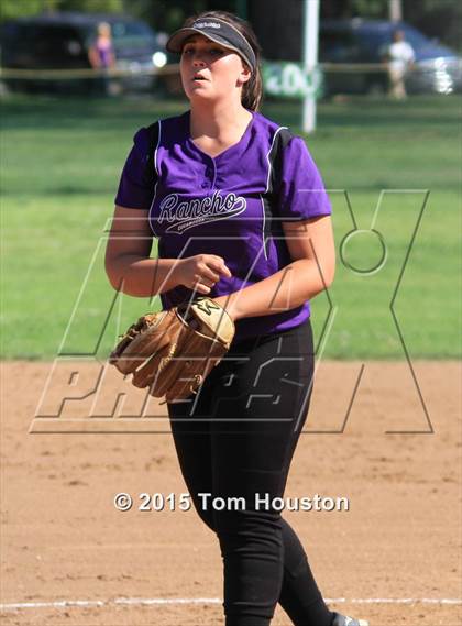 Thumbnail 2 in Bonita vs Rancho Cucamonga  photogallery.