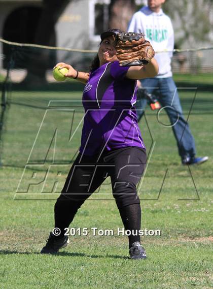 Thumbnail 2 in Bonita vs Rancho Cucamonga  photogallery.