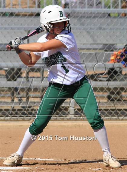 Thumbnail 2 in Bonita vs Rancho Cucamonga  photogallery.