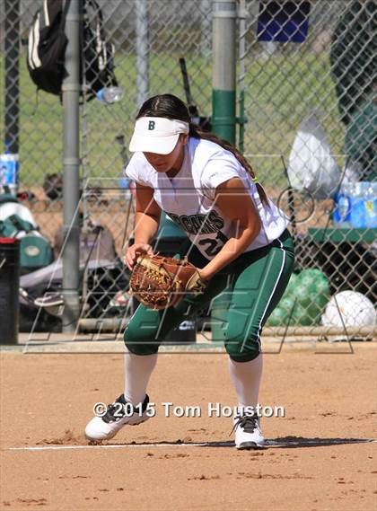 Thumbnail 2 in Bonita vs Rancho Cucamonga  photogallery.