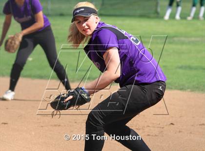 Thumbnail 2 in Bonita vs Rancho Cucamonga  photogallery.