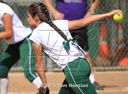 Thumbnail 1 in Bonita vs Rancho Cucamonga  photogallery.