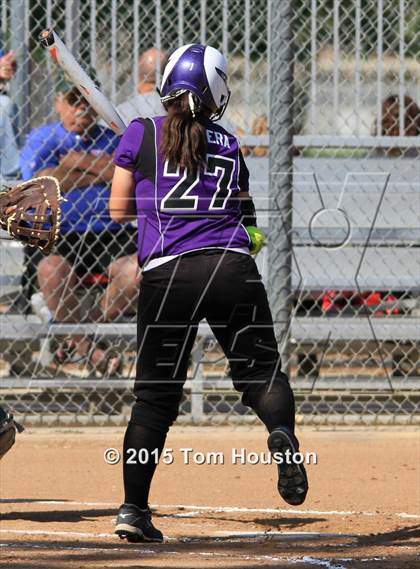 Thumbnail 1 in Bonita vs Rancho Cucamonga  photogallery.