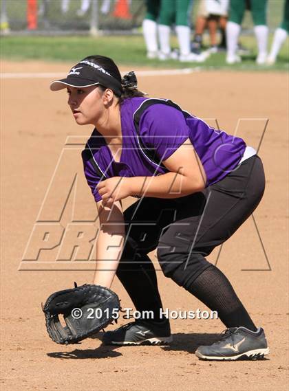 Thumbnail 3 in Bonita vs Rancho Cucamonga  photogallery.