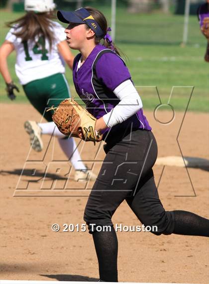 Thumbnail 3 in Bonita vs Rancho Cucamonga  photogallery.