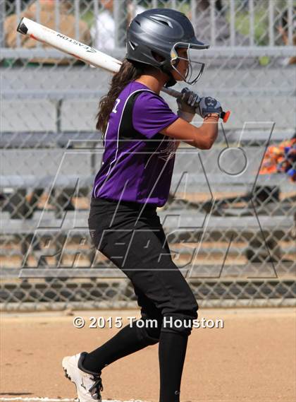 Thumbnail 2 in Bonita vs Rancho Cucamonga  photogallery.