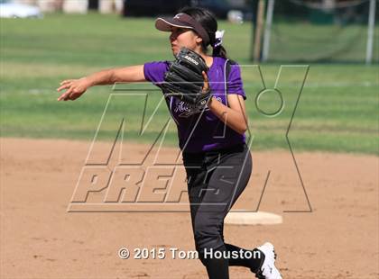 Thumbnail 2 in Bonita vs Rancho Cucamonga  photogallery.