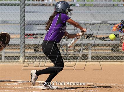 Thumbnail 3 in Bonita vs Rancho Cucamonga  photogallery.