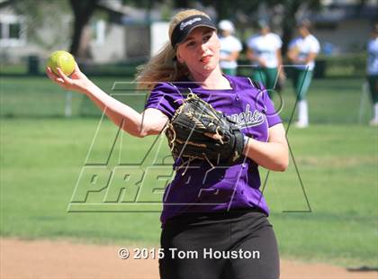 Thumbnail 3 in Bonita vs Rancho Cucamonga  photogallery.