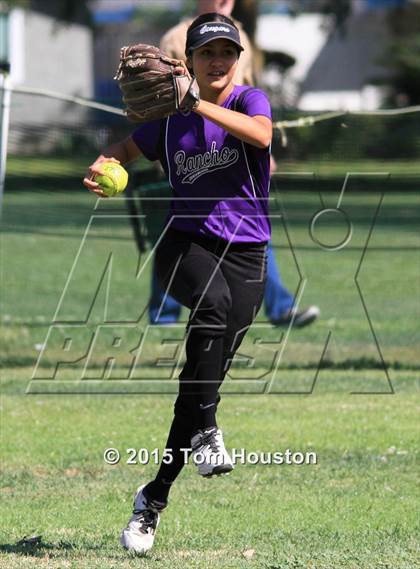Thumbnail 1 in Bonita vs Rancho Cucamonga  photogallery.