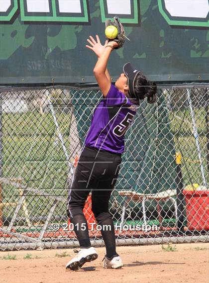 Thumbnail 3 in Bonita vs Rancho Cucamonga  photogallery.