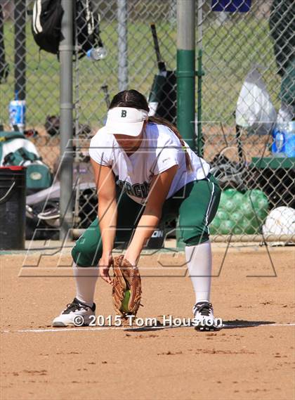 Thumbnail 1 in Bonita vs Rancho Cucamonga  photogallery.