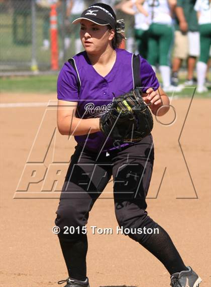 Thumbnail 2 in Bonita vs Rancho Cucamonga  photogallery.