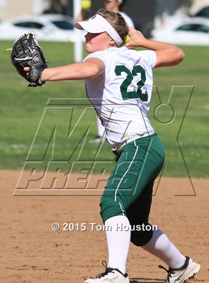 Thumbnail 3 in Bonita vs Rancho Cucamonga  photogallery.